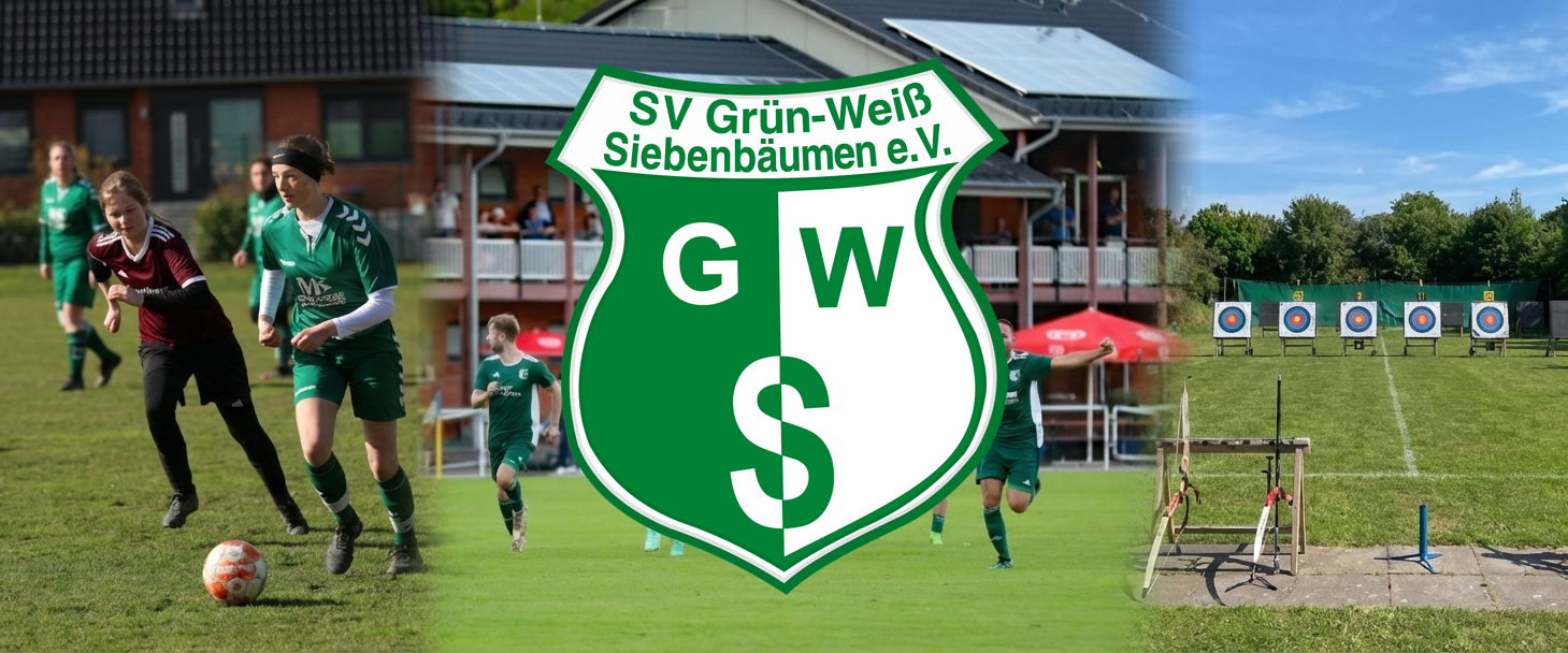 SV Grün-Weiß Siebenbäumen